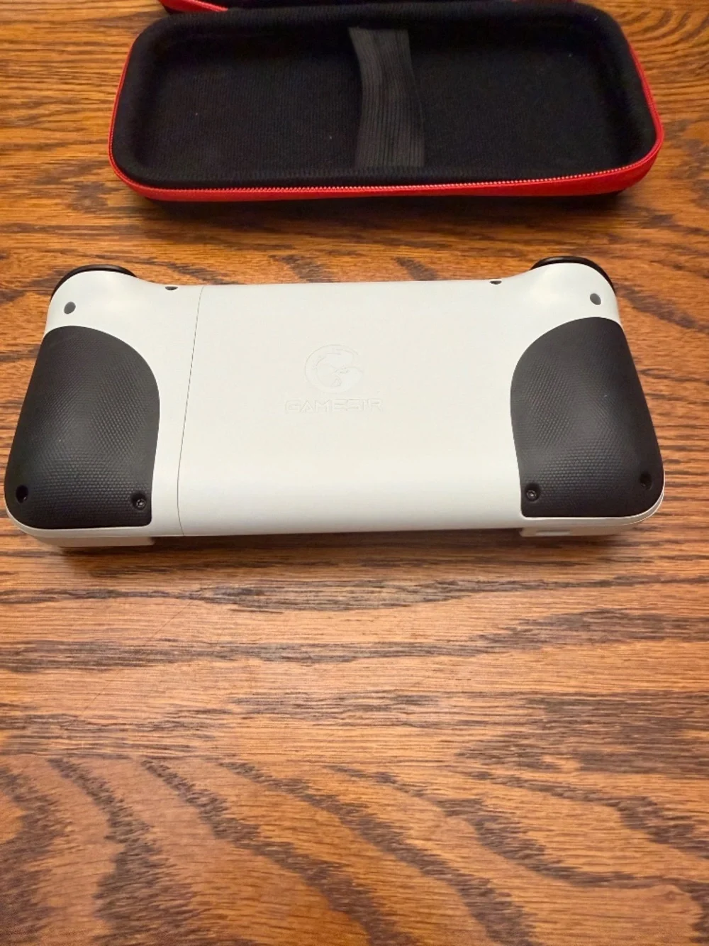 GameSir X2 Type-C Mobile Gaming Controller for Android with Zip Case TESTED
